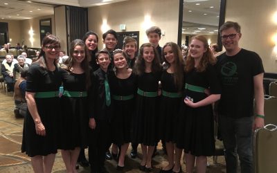 CONGRATULATIONS TO CIM MIDWEST FLEADH COMPETITORS!